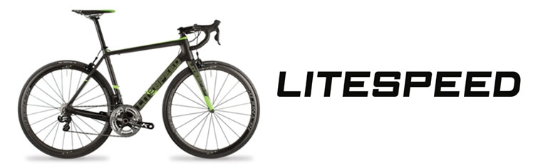Litespeed blade bike
